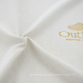 Skin-friendly & Anti-static Outlast Fiber Knitted Jacquard Mattress Fabric